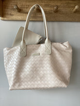 Load image into Gallery viewer, Every Other Woven Tote Bag