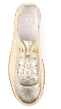 Load image into Gallery viewer, Lunar Evette Soft Plimsol