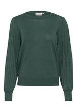 Load image into Gallery viewer, KAFFE KALone Jumper