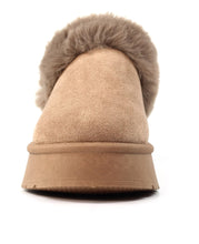 Load image into Gallery viewer, Lunar Nissi Mink Slipper