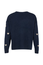 Load image into Gallery viewer, SUNDAY Heart Jumper