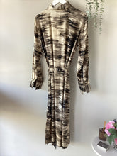 Load image into Gallery viewer, KAFFE Keri Shirt Dress