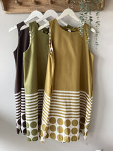 Load image into Gallery viewer, Sorrento Spot Dress