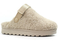 Load image into Gallery viewer, Lunar Naples Beige Slipper