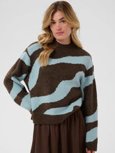 Load image into Gallery viewer, Saint Tropez Mallie Pullover
