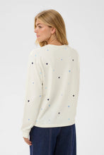 Load image into Gallery viewer, Saint Tropez - Johanni Sweatshirt