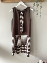Load image into Gallery viewer, Sorrento Spot Dress