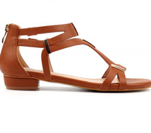 Load image into Gallery viewer, Lunar Daniella Sandal