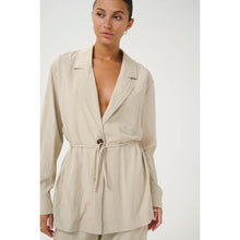 Load image into Gallery viewer, KAFFE Trinity Jacket