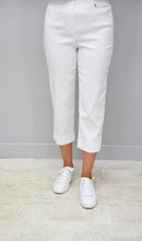 Load image into Gallery viewer, Robell Marie 07 Cropped Trouser