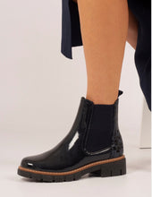 Load image into Gallery viewer, Lunar Peace Ankle Boot