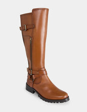 Load image into Gallery viewer, JoeBrowns Victoria Leather Knee High Boots