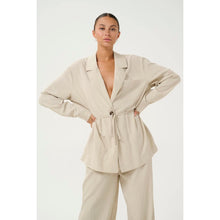 Load image into Gallery viewer, KAFFE Trinity Jacket