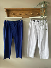 Load image into Gallery viewer, Robell Marie 07 Cropped Trouser