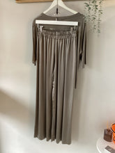 Load image into Gallery viewer, Satin Touch Lounge Set