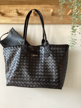 Load image into Gallery viewer, Every Other Woven Tote Bag