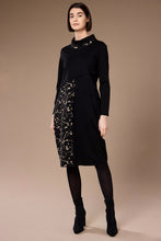 Load image into Gallery viewer, Peruzzi Splash Print Dress