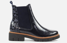 Load image into Gallery viewer, Lunar Peace Ankle Boot