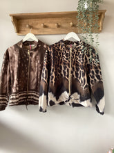 Load image into Gallery viewer, Lightweight Brushed Faux Suede Jacket