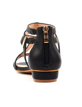 Load image into Gallery viewer, Lunar Daniella Sandal