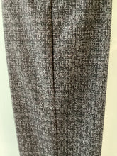 Load image into Gallery viewer, Peruzzi Tweed Trouser - Bordeaux
