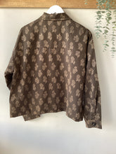 Load image into Gallery viewer, Solo Textured Jacket
