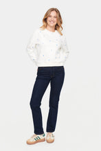Load image into Gallery viewer, Saint Tropez Dagna Sweatshirt