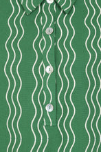 Load image into Gallery viewer, Alice Collins Beth Wavy Dress