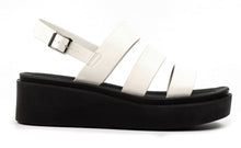 Load image into Gallery viewer, Lunar Lipstick Sandal
