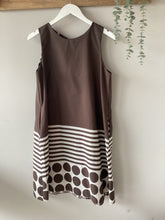 Load image into Gallery viewer, Sorrento Spot Dress