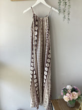 Load image into Gallery viewer, Tribal Print Sun Dress