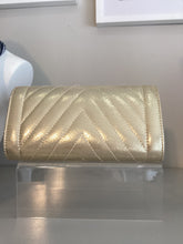 Load image into Gallery viewer, Elie Beaumont Hobo Bag Gold