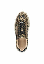 Load image into Gallery viewer, Marco Tozzi Leo Dune Chunky Trainer