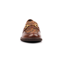Load image into Gallery viewer, Lunar Sherry Tan Loafer