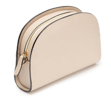 Load image into Gallery viewer, Elie Beaumont Moon Bag