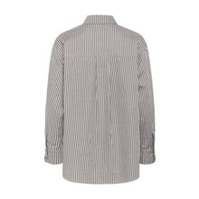 Load image into Gallery viewer, Kaffe Marianne Cotton Shirt With Bows