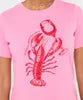 Load image into Gallery viewer, JoeBrowns Lobster T Shirt