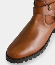 Load image into Gallery viewer, JoeBrowns Victoria Leather Knee High Boots