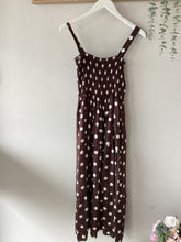 Load image into Gallery viewer, Dotty Sun Dress