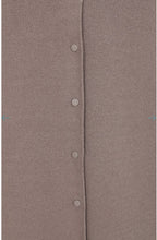 Load image into Gallery viewer, Alice Collins Karlie Longline Jacket