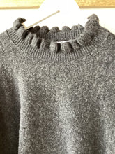 Load image into Gallery viewer, Frill Neck Supersoft Jumper