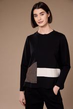 Load image into Gallery viewer, Peruzzi Appliqué Top
