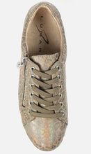 Load image into Gallery viewer, Lunar Charm Zip Trainer