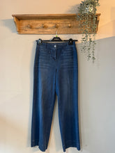 Load image into Gallery viewer, Robell Debby Full Length- Dark Wash