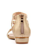 Load image into Gallery viewer, Lunar Daniella Sandal