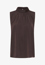 Load image into Gallery viewer, Saint Tropez Aileen Sleeveless Blouse