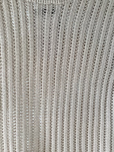 Load image into Gallery viewer, Sleeveless Knit Tank Vest