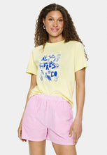 Load image into Gallery viewer, Saint Tropez Lorane T Shirt