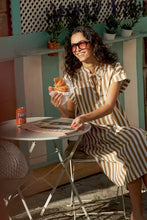 Load image into Gallery viewer, Saint Tropez Zalinda Dress