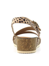 Load image into Gallery viewer, Lunar Muster Wedge Sandal